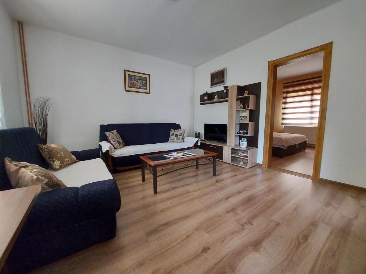 Jovicic Apartment