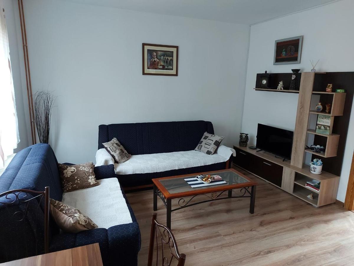 Apartment Jovicic