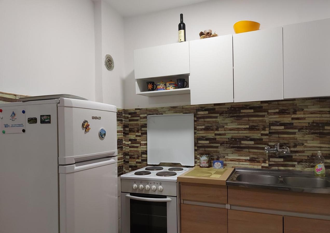 Jovicic Apartment